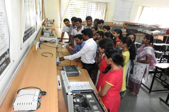 laboratory